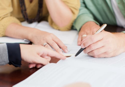 Negotiating a Business Loan: Tips from an Expert