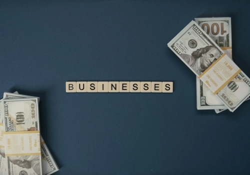 Navigating Business Funding In Johnson City, TN, To Access The Right Business Loans