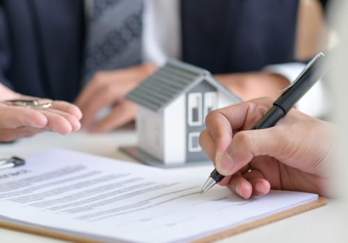 Real Estate Business: What Are The Advantages Of Acquiring A Business Loan From A Hard Money Lender?